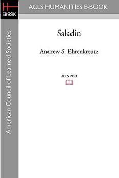Paperback Saladin Book