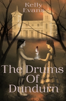 Paperback The Drums of Dundurn Book