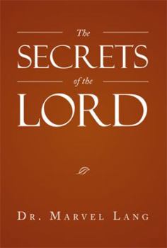 Paperback The Secrets of the Lord Book