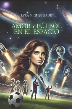 Paperback Amor y Fútbol en el Espacio [Spanish] Book