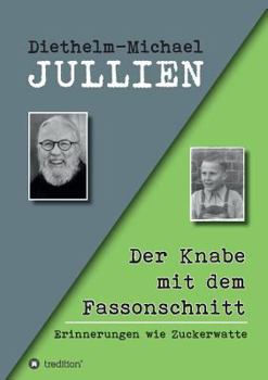 Paperback Der Knabe mit dem Fassonschnitt [German] Book