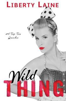 Paperback Wild Thing Book