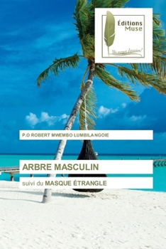 Paperback Arbre Masculin [French] Book