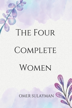Paperback The Four Complete Women Book
