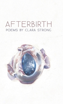 Hardcover Afterbirth Book