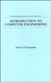 Hardcover Introduction to Computer Engineering Book