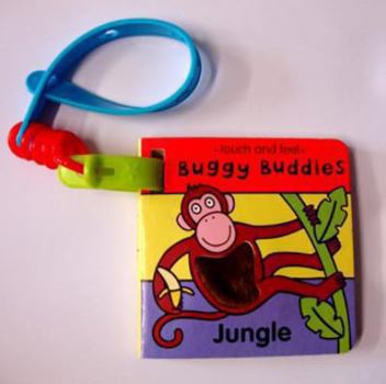 Jungle (Buggy Buddies: Touch & Feel)