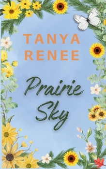 Paperback Prairie Sky Book