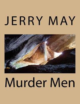 Paperback Murder Men Book