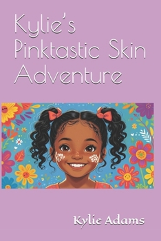 Kylie’s Pinktastic Skin Adventure