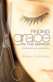 Paperback Finding Grace In the Mirror Book