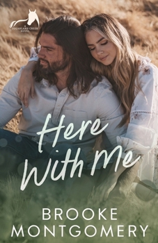 Here With Me - Book #1 of the Sugarland Creek