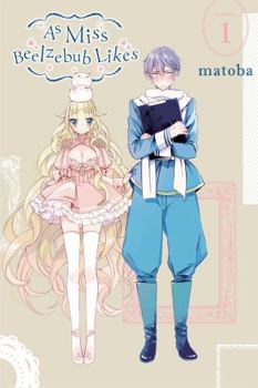 Paperback As Miss Beelzebub Likes, Vol. 1 Book