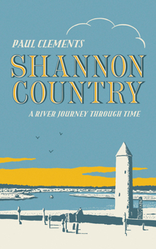 Paperback Shannon Country Book
