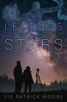 Paperback Legends of the Stars Book