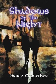 Paperback Shadows Of The Night Book