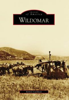 Paperback Wildomar Book