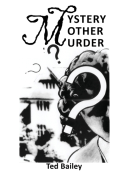Paperback Mystery Mother Murder Book