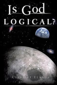 Paperback Is God Logical? Book