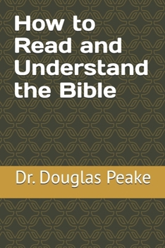 Paperback How To Read and Understand the Bible Book