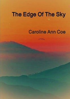 Paperback The edge of the sky Book