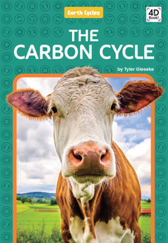 Library Binding Carbon Cycle Book