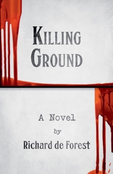 Paperback Killing Ground Book