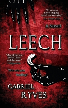 Leech: A Gothic Horror