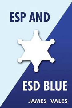 Paperback ESP and Esd Blue Book