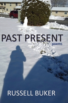 Paperback Past Present Book