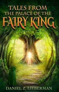 Paperback Tales from the Palace of the Fairy King Book