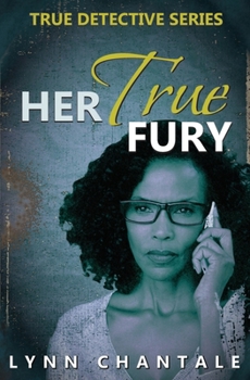 Paperback Her True Fury Book