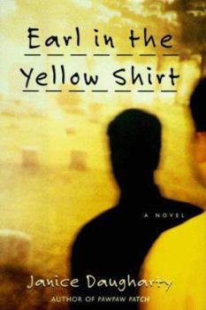 Hardcover Earl in the Yellow Shirt Book