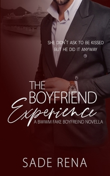 Paperback The Boyfriend Experience: Book One Book