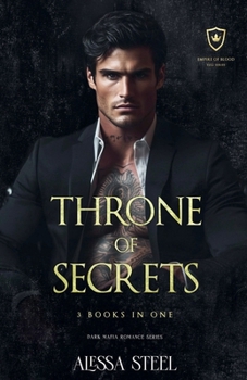Throne of Secrets: Full Series - Empire of Blood