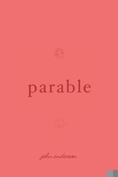 Paperback parable Book