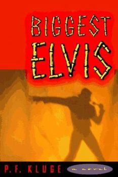 Hardcover Biggest Elvis: 8 Book