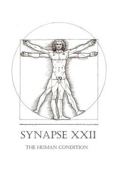 Paperback Synapse XXII: The Human Condition Book