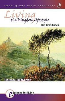 Paperback Living the Kingdom Lifestyle Book