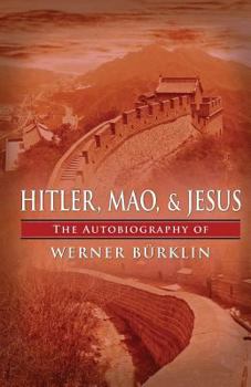 Paperback Hitler, Mao, & Jesus Book