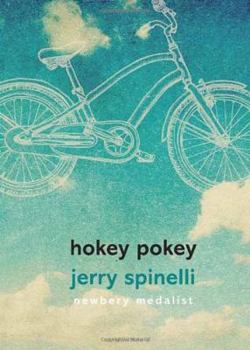 Hardcover Hokey Pokey Book