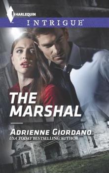 Mass Market Paperback The Marshal Book
