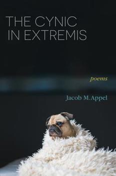 Paperback The Cynic in Extremis: Poems Book
