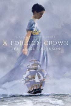 Paperback A Foreign Crown Book