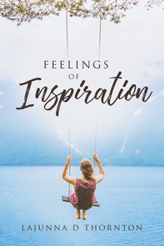 Paperback Feelings Of Inspiration Book