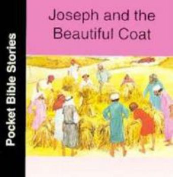 Paperback Joseph and the Beautiful Coat Book