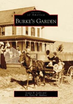 Paperback Burke's Garden Book