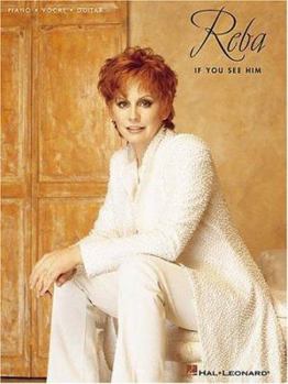 Paperback Reba - If You See Him Book