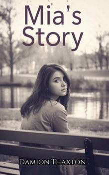 Paperback Mia's Story Book