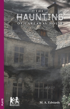 Paperback The Haunting of Careaway House Book